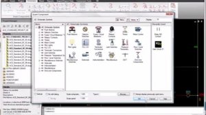 AutoCAD Electrical 2010 Error Checking and Prevention   YouTube