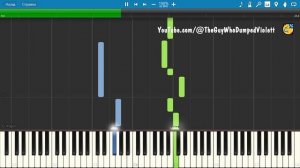 Моцарт для новичков ? Романс (Маленькая ночная серенада)