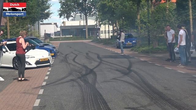 JDM Cars Accelerating! - 800HP Supra, Silvia RB25, RX-7, Skyline, Lancer Evo, WRX STi, Type R,... смотреть онлайн