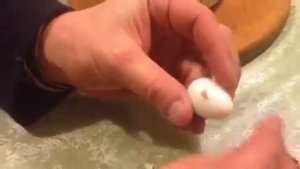 Маринованные ПЕРЕПЕЛИНЫЕ яйца в соевом соусе-28.01.15