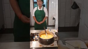 Завтрак в отеле kata palm resort