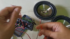 D10 ok Hifi Bass Blutooth Amplifier  Malakas Pala To