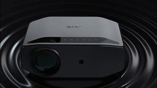 Top 5 Best Mini Projectors of [2023] смотреть онлайн