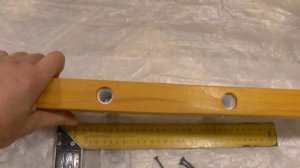 Помощник для посадки чеснока, лука, редьки. Assistant for planting garlic, onion, radish