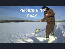 ТРЕЙЛЕР КАНАЛА ТАЙГА ОХОТА И РЫБАЛКА