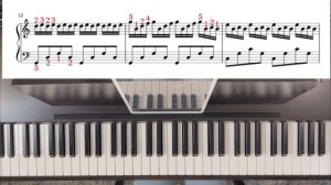 ХАТИКО НА ПИАНИНО! ДЕТАЛЬНЫЙ РАЗБОР ПЬЕСЫ