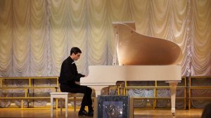 А. Лядов. Баркарола