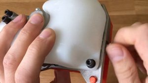 Насадка кусторез для мотокосы. Высокорез, пильная насадка, бензопила.