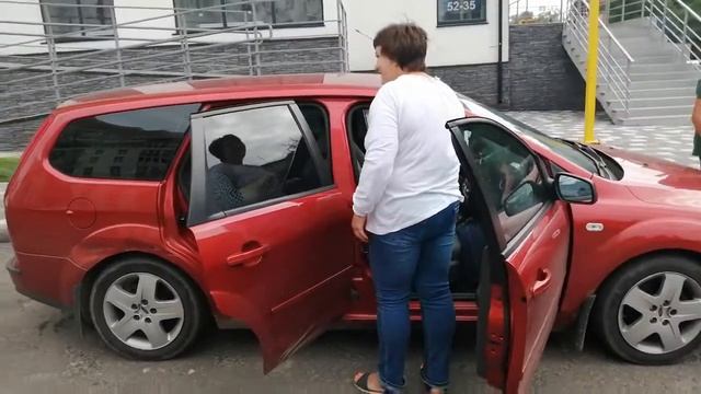 До Таллина далеко ??? смотреть онлайн