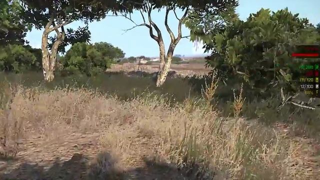 ArmA 3 Захват острова смотреть онлайн