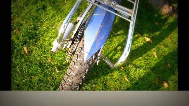 Puch maxi N 70ccm Tuning 1080p hd смотреть онлайн