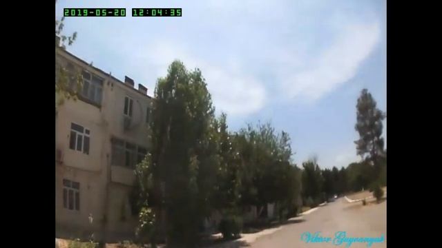 20.05.2019г. Ашхабад. 10-й микрорайон, 2-й проезд Худайбердыева. смотреть онлайн