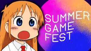 ЧТО ЭТО БЫЛО? SUMMER GAME FEST 2024