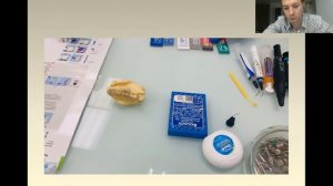Применение керамических вкладок в практике врача стоматолога-ортопеда