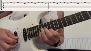 Economy Picking Lesson - Phantom of the Opera.