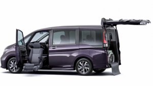 Honda Stepwgn Spada All New 2018 : คนรักรถ