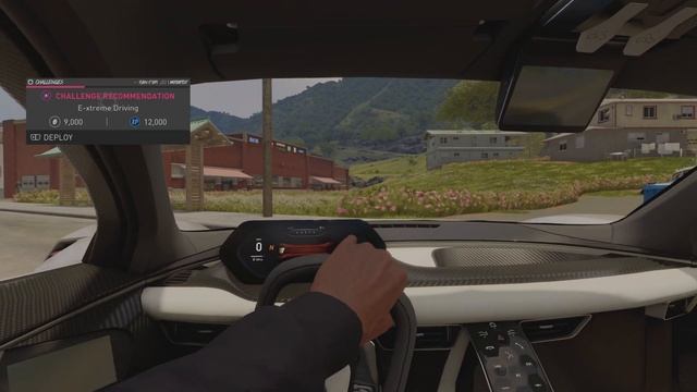 Lotus Evija - Crew Motorfest Gameplay Review Test Drive смотреть онлайн