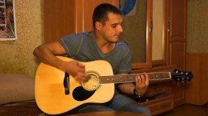 Дамир Сайфутдинов - Проклятый старый дом