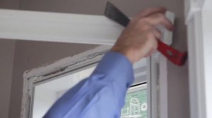 Removing and Installing Vinyl Window Casing - Ecoline Windows