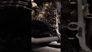 Регулировка клапанов ВАЗ 2104 классика, делаю первый раз сам