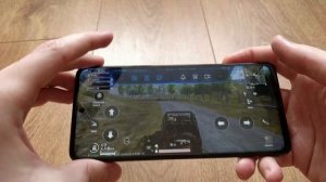 Poco X3 Pro - PUBG Тест. ИДЕАЛЬНО?! Автономность, нагрев. PUBG Test