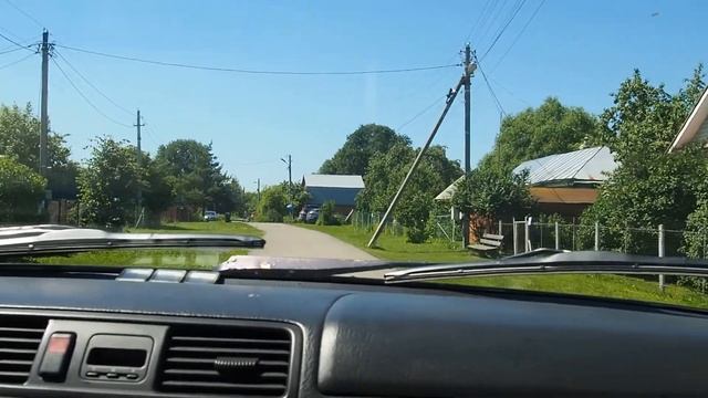 Дорога к Большому карьеру в Бурхино через с. Красный путь смотреть онлайн