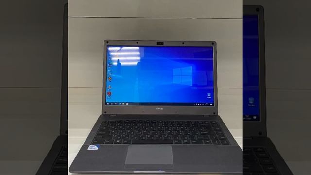 Ноутбук DNS x300