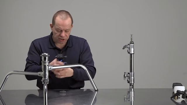 Kupo Baby Ball Head Adapter смотреть онлайн