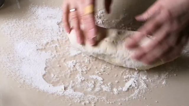 Слоёная самса. Как на базаре. Очень вкусная.