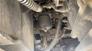 Техническое обслуживание MST M542 (кратко)