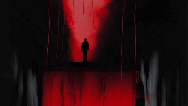 Последняя любовь...