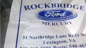 2006 Mazda Tribute available from Rockbridge Ford Mercury