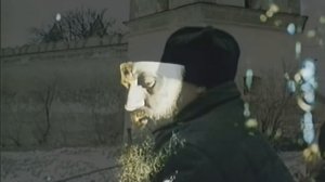 "Бабочка в руке"