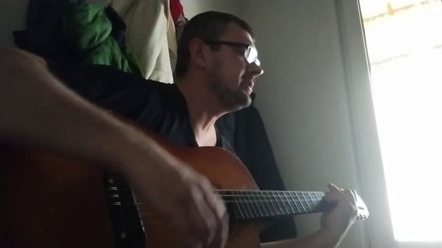 очень нравится эта песня...Один в каноэ"У мене немає дому" (кавер)#подгитару #кавер #одинвканое смотреть онлайн