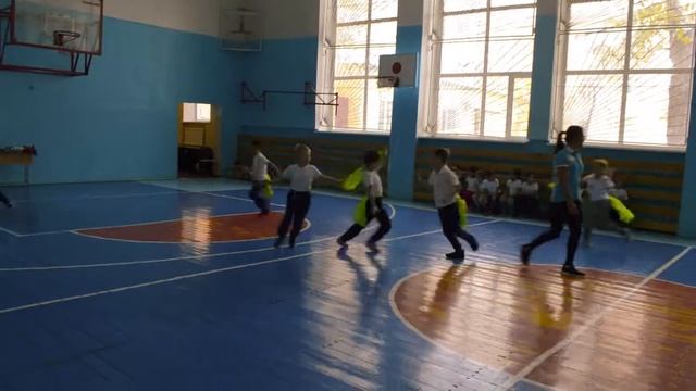 Физическая культура для начальных классов смотреть онлайн