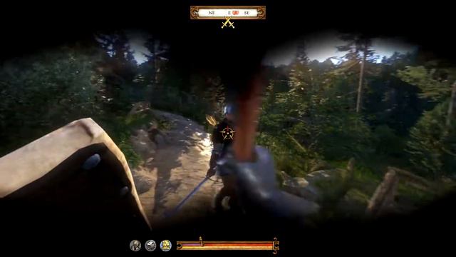 Kingdom Come: Deliverance - A True RPG [Critique] смотреть онлайн