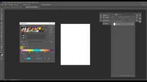 #9 Градиенты в Adobe Photoshop