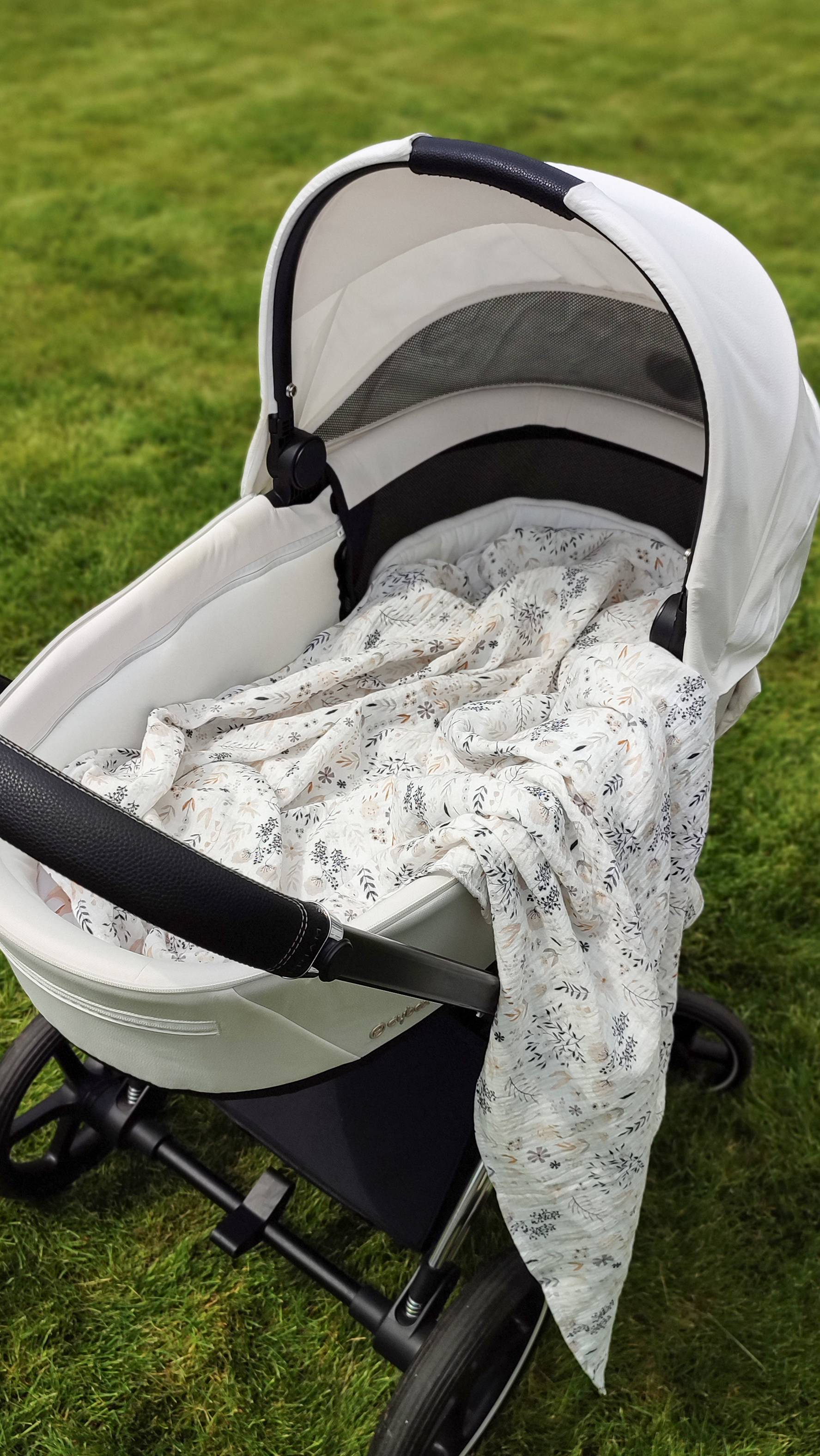 Эко текстиль для новорожденных Perina - из натурального хлопка смотреть онлайн