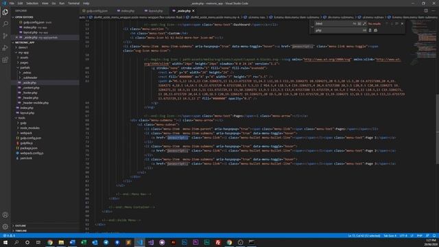 Your First Project - Metronic 7 Admin Theme смотреть онлайн
