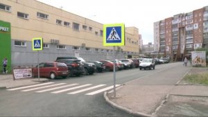 В Ярославле завершился ремонт проезда на Труфанова