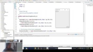 Java  Swing  Introduction