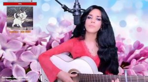 Eлена Yerevan -Ты меня на рассвете разбудишь