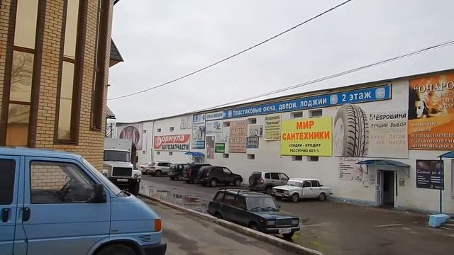 Козельск Чкалова 82 к 1 обзор 1 смотреть онлайн