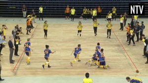 The Rules of Dodgeball - EXPLAINED!