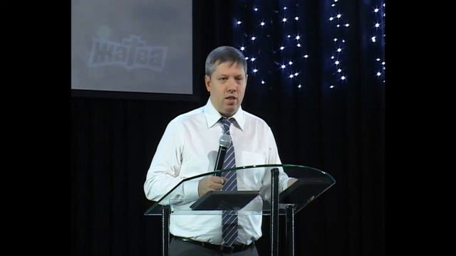 24-12-17 - Прямая трансляция служения церкви "ЖАТВА" смотреть онлайн