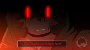 The Villain Sans squad - Эпизод 5 часть 1 на Русском
