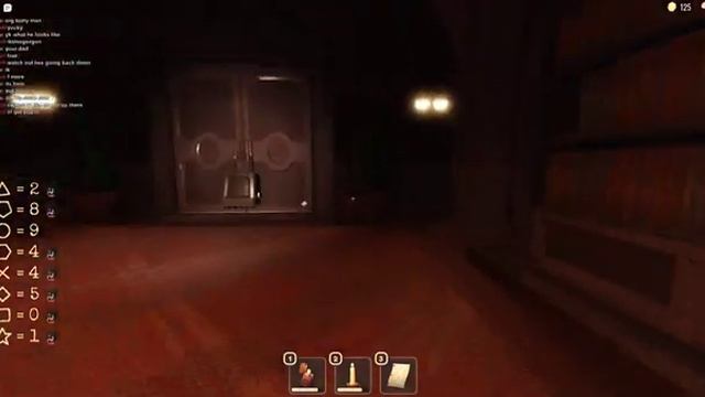 Encountering A-60 and dying on A-69 | Roblox Doors смотреть онлайн