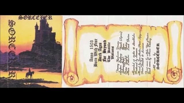 Sorcerer- Anno 1503- Born With Fear смотреть онлайн