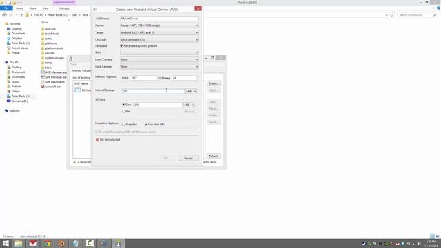 Using IntelliJ IDEA with LibGDX смотреть онлайн