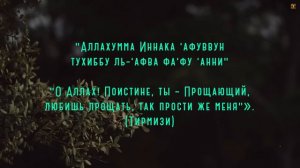 ✔🔴Слушайте это дуа на ночь - ДУА ПЕРЕД СНОМ ЗАЩИТА И УСПОКОЕНИЕ СИЛЬНОЕ ДУА | СЛУШАТЬ ДУА НА НОЧЬ !
